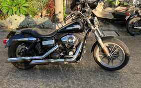 HARLEY FXDI 2006 GM1