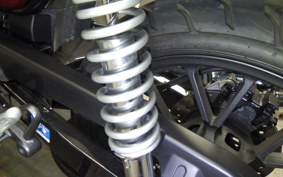 HONDA GB350 2022 NC59