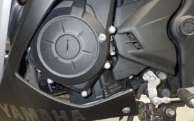 YAMAHA YZF R-3 2016 RH07J