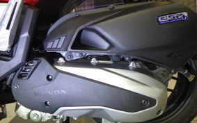 HONDA ADV160 2017 KF54