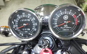 YAMAHA SR400 Gen.5 2021 RH16J