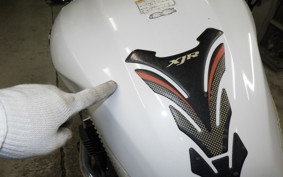 YAMAHA XJR1300 L 2011 RP17J