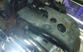 YAMAHA SR400 Gen.3 2003 RH01J