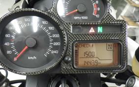 BMW R1200ST 2006