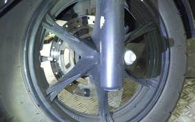 SUZUKI SKYWAVE 200 (Burgman 200) CH41A