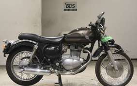 KAWASAKI ESTRELLA 2011 BJ250A