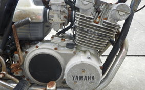 YAMAHA XS750 SPECIAL 1J7