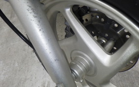 HONDA LEAD 110 2022 JF19