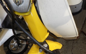 YAMAHA PASSOL 2T4