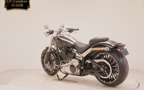HARLEY FXBR1920 2026
