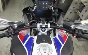 BMW R1250GS ADVENTURE 2021