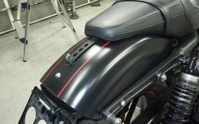 HARLEY XL1200CX 2017