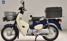 HONDA C50 SUPER CUB AA07