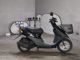 Фото Honda DIO с японского аукциона