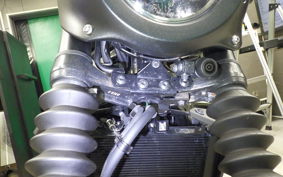 KAWASAKI ELIMINATOR400-3SE 2023 EL400A