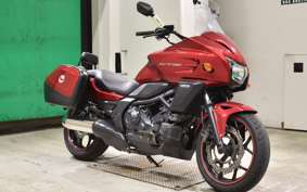 HONDA CTX700 2013 RC69