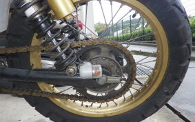 HONDA XL200R 2002 MD14