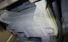 SUZUKI LET's 4 CA46A