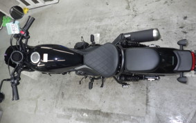 HONDA REBEL 250  S E-clutch 2025 MC49