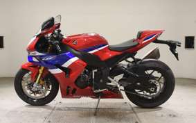 HONDA CBR1000RR RSP 2026 SC82