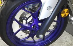 YAMAHA MT-03 2016 RH07J