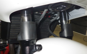 HONDA CB400 SUPER BOLDOR VTEC 2011 NC42