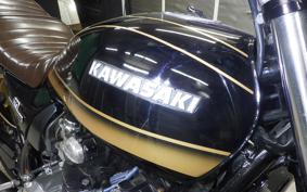 KAWASAKI ZEPHYR 750 1996 ZR750C