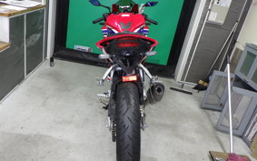 HONDA CBR250RR A 2021 MC51