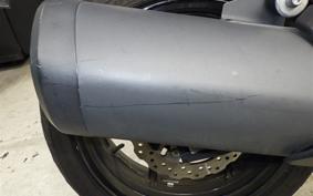 KAWASAKI VERSYS 1000 2014