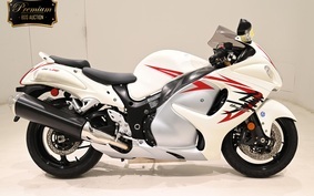 SUZUKI HAYABUSA Gen.2 2008 GX72A