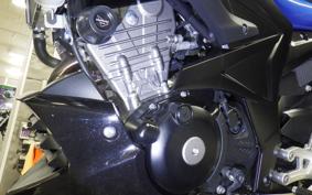 SUZUKI GSX-S125 2000 DL32B