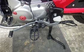 HONDA CT125 HUNTER CUB JA55