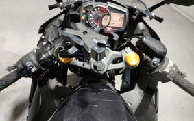 KAWASAKI NINJA ZX-25R ZX250E