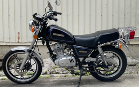 SUZUKI GN125 H PCJG9