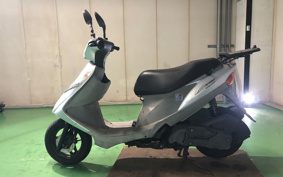 SUZUKI ADDRESS V125 CF4EA
