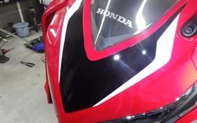 HONDA CBR650R 2022 RH03