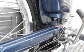 HONDA SUPER CUB50 AA01