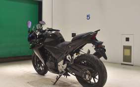 HONDA CBR400R 2014 NC47
