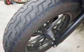 HONDA REBEL 500 A 2019 PC60