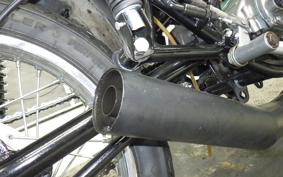 KAWASAKI KH400 2025 S3F