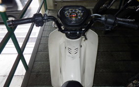 HONDA CROSS CUB 110 JA45
