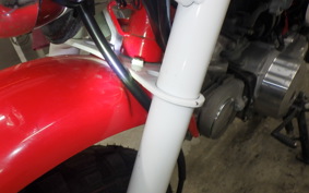 HONDA MONKEY AB27