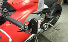 DUCATI PANIGALE V4 S CORSA 2019