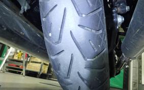 HARLEY FLTR 1580 2007