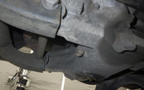 SUZUKI ADDRESS V125 G 2007 CF46A