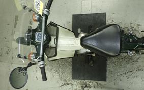 HONDA C50 SUPER CUB 2019 C50