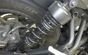 HONDA REBEL 250 S MC49