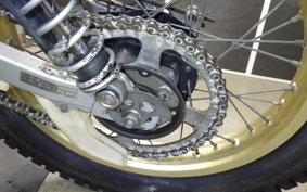 HONDA TLR200 2007 MD09