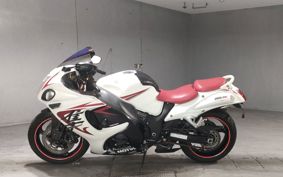 SUZUKI GSX1300R HAYABUSA 2008 GX72A