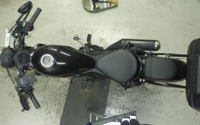 HONDA REBEL 250 A MC49